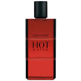 Davidoff Hot Water for Men edt 60ml