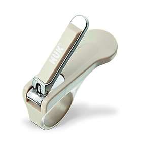 Nuk Baby Nail Clipper