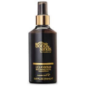 Bondi Sands Liquid Gold Self Tanning Dry Oil 150ml