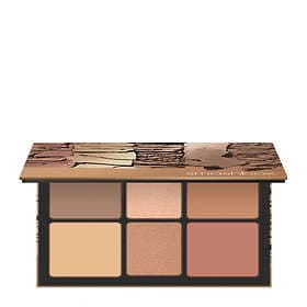 Smashbox The Cali Contour Palette