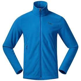 Bergans Finnsnes Fleece Jacket (Herre)