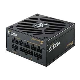 Seasonic Focus SGX 650W