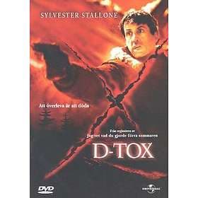 D-Tox (DVD)