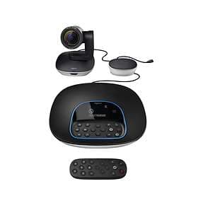 Logitech Group ConferenceCam