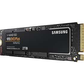 Samsung 970 EVO Plus Series MZ-V7S2T0BW 2TB