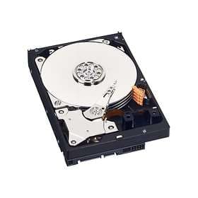 WD Blue WD60EZAZ 256MB 6TB