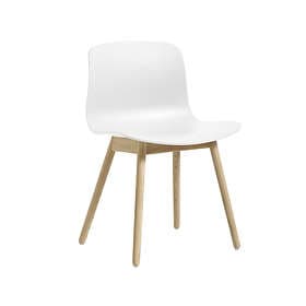 Hay Soft Edge 12 Chair