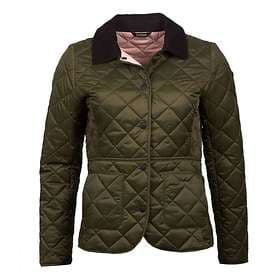 Barbour Deveron Quilted Jacket (Dame)