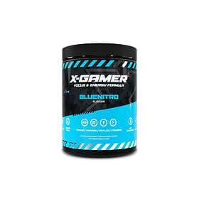 X-Gamer X-Tubz 0.6kg