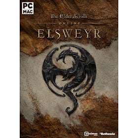 The Elder Scrolls Online: Elsweyr (PC)