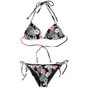 Roxy Beach Classics Triangle Bikini (Dame)