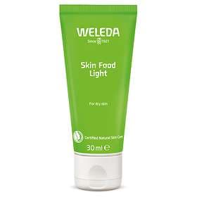 Weleda Skin Food Light Face & Body Cream 30ml