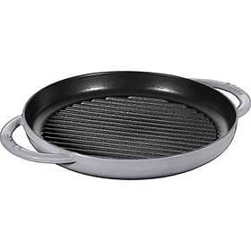 Staub Pure Grillpande 26cm