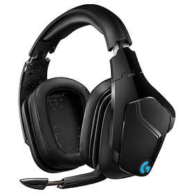 Logitech G935 Lightsync Wireless Over-ear Headset