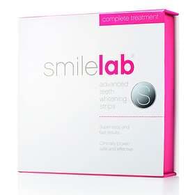 Smile lab Signature Teeth Whitening Strips