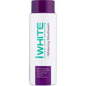 iWhite Instant Teeth Whitening Munskölj 500ml