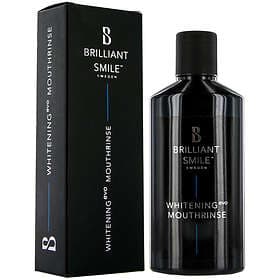 Brilliant Smile Whitening Evo Mouthrinse 250ml