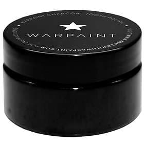 Warpaint Natural Teeth Whitener 30g