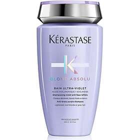 Kerastase Blond Absolu Bain Ultra Violet Shampoo 250ml