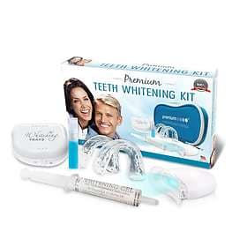 Beaming White Premium Teeth Whitening Kit