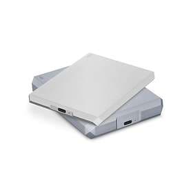 LaCie Mobile Drive USB 3.0/Type-C 4TB