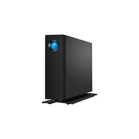 LaCie d2 Professional 8TB