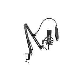 Sandberg Streamer USB Microphone Kit