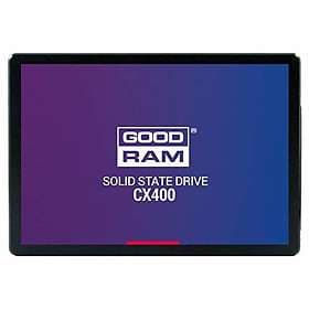 GoodRAM CX400 SSD 128GB