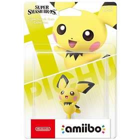 Nintendo Amiibo - Pichu