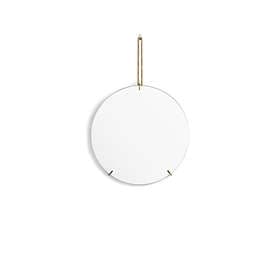 MOEBE Wall Mirror Spejl Ø30cm