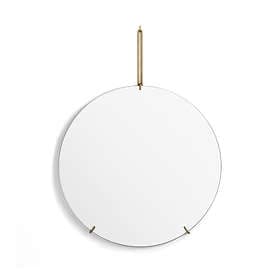 MOEBE Wall Mirror Spejl Ø70cm