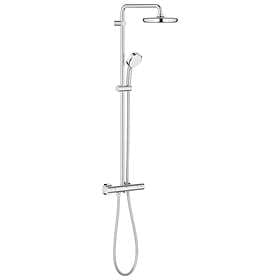 Grohe Tempesta Cosmopolitan System 210 27922001 (Chrome)