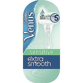 Gillette Venus Extra Smooth Sensitve