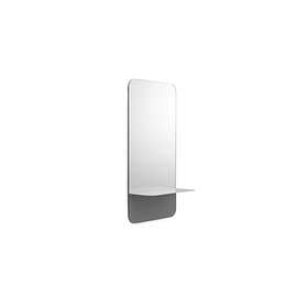 Normann Copenhagen Horizon Vertical Spejl 40x80cm