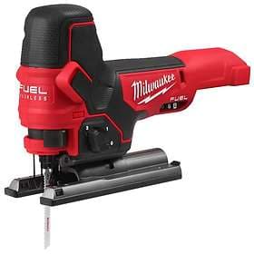 Milwaukee M18 FBJS-0X (Uden Batteri)