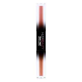 Huda Beauty Matte & Metal Melted Liquid Eyeshadow