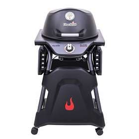 Char-Broil All-Star 120 Elgrill