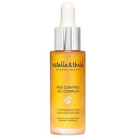 Estelle & Thild Super BioActive Age Control Oil Complex 30ml