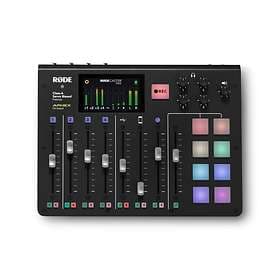 Røde Rodecaster Pro