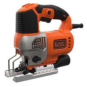 Black & Decker BES610K