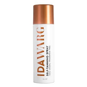 Ida Warg Self Tanning Spray 150ml