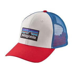 Patagonia P-6 Trucker Keps