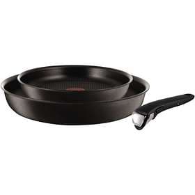 Tefal Ingenio Performance Stegepande set 2 Dele