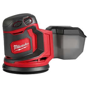 Milwaukee M18 BOS125-0 (Uden Batteri)