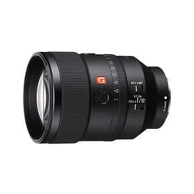 Sony FE 135/1.8 GM