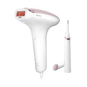 Philips Lumea IPL Advanced BRI920