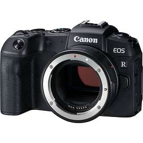 Canon EOS RP