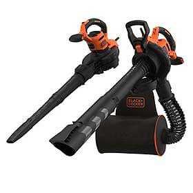 Black & Decker BEBLV300