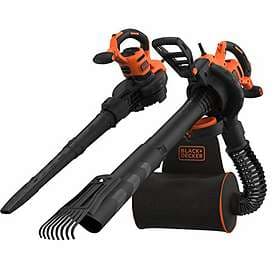 Black & Decker BEBLV301