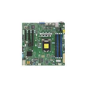 Supermicro X11SCL-F